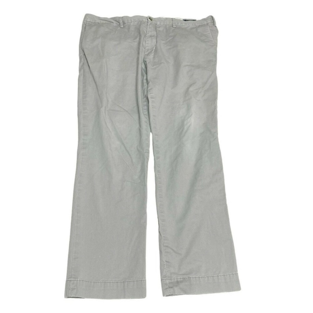 Polo by Ralph Lauren Gray Chinos